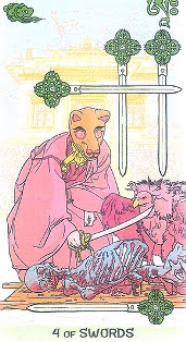 Siddhartha Tarot