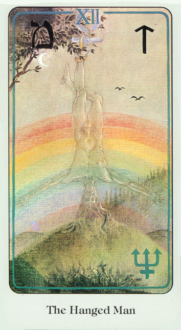 Haindl Tarot