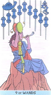 Siddhartha Tarot