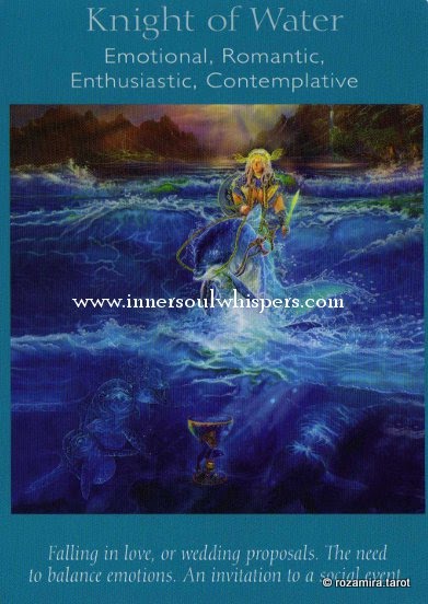 Angel Tarot Doreen Virtue