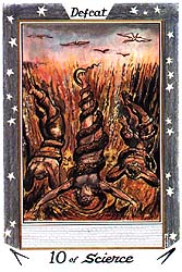 William Blake Tarot