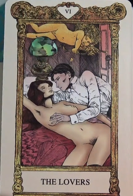 Valentina Tarot