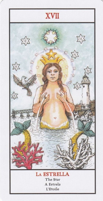 Tarot Neocolonial de las Americas