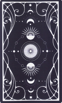 Ethereal Visions Tarot (Luna Edition)