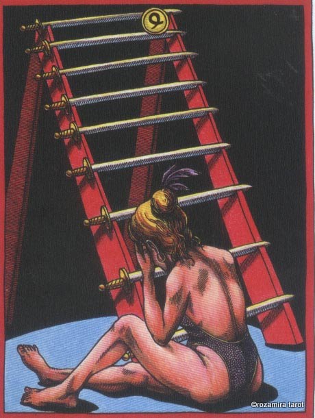 LeGrande Circus & Sideshow Tarot