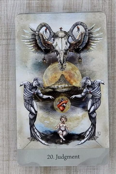 Lorenzi Tarot