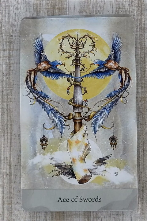 Lorenzi Tarot