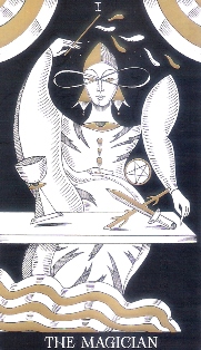 Symbolic Soul Tarot