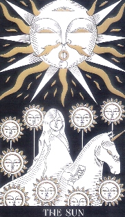 Symbolic Soul Tarot