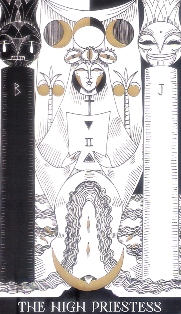 Symbolic Soul Tarot