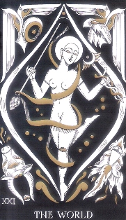 Symbolic Soul Tarot