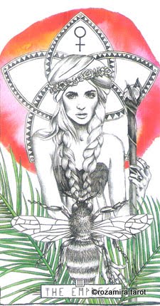 Lumina Tarot