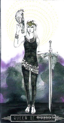 Lumina Tarot