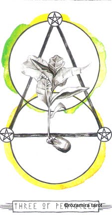 Lumina Tarot