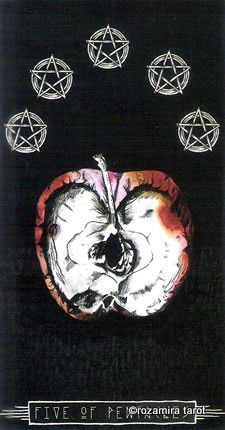 Lumina Tarot