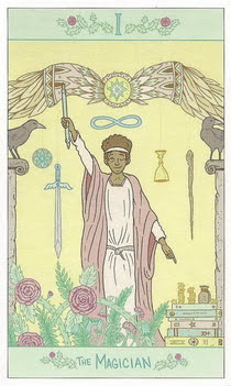 Luna Sol Tarot