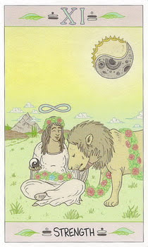 Luna Sol Tarot