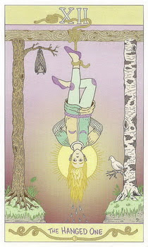 Luna Sol Tarot