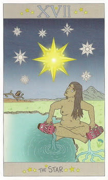 Luna Sol Tarot