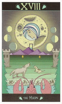 Luna Sol Tarot