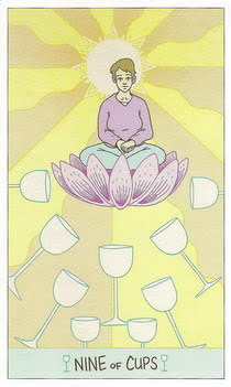 Luna Sol Tarot