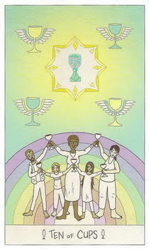 Luna Sol Tarot