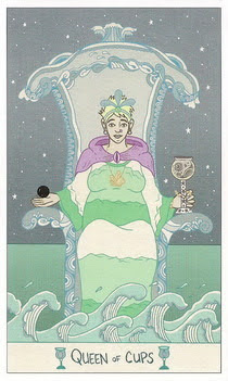 Luna Sol Tarot