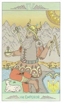 Luna Sol Tarot