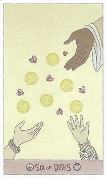 Luna Sol Tarot