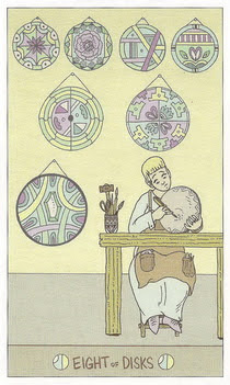 Luna Sol Tarot