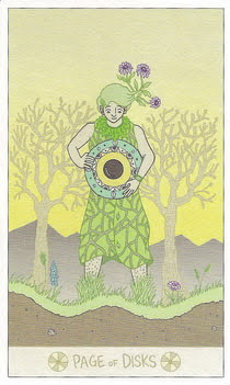 Luna Sol Tarot