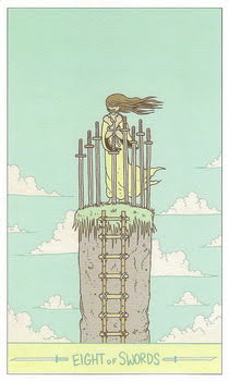 Luna Sol Tarot