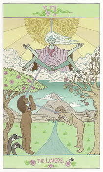 Luna Sol Tarot