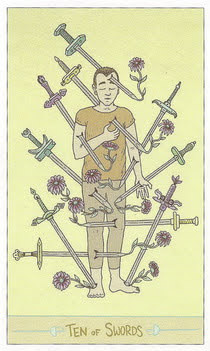 Luna Sol Tarot