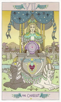 Luna Sol Tarot