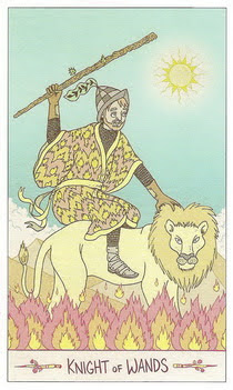 Luna Sol Tarot