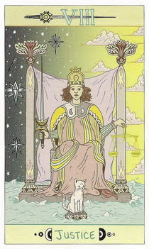 Luna Sol Tarot