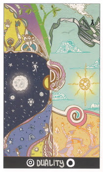 Luna Sol Tarot