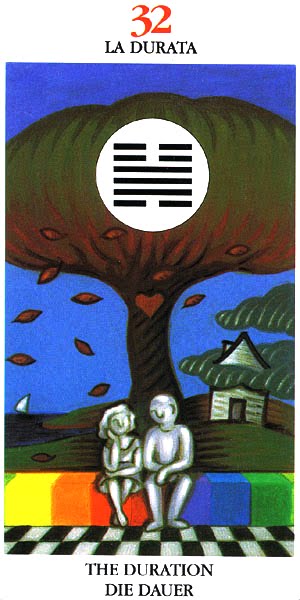 I Ching of Love