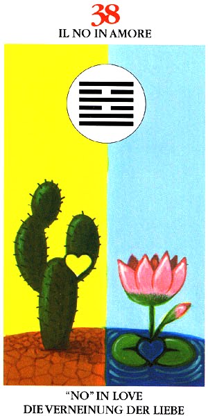 I Ching of Love