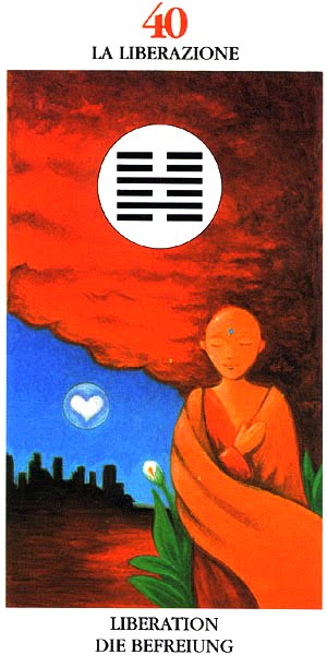 I Ching of Love