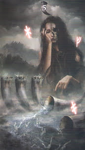 Runic Tarot