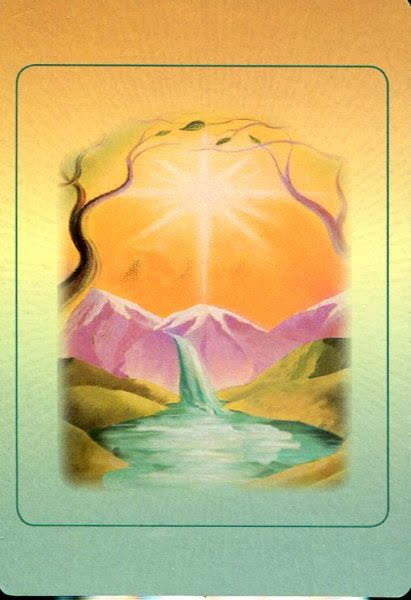 Gateway Oracle Cards - Магические врата