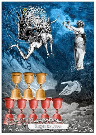 The Alchemical Visions Tarot