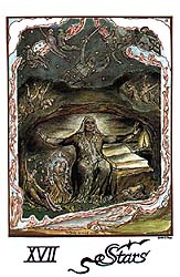 William Blake Tarot