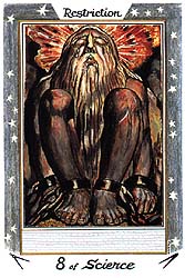 William Blake Tarot