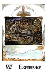 William Blake Tarot