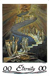 William Blake Tarot