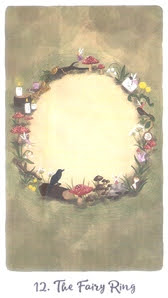 The Harmony Tarot