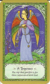 Rumi Tarot